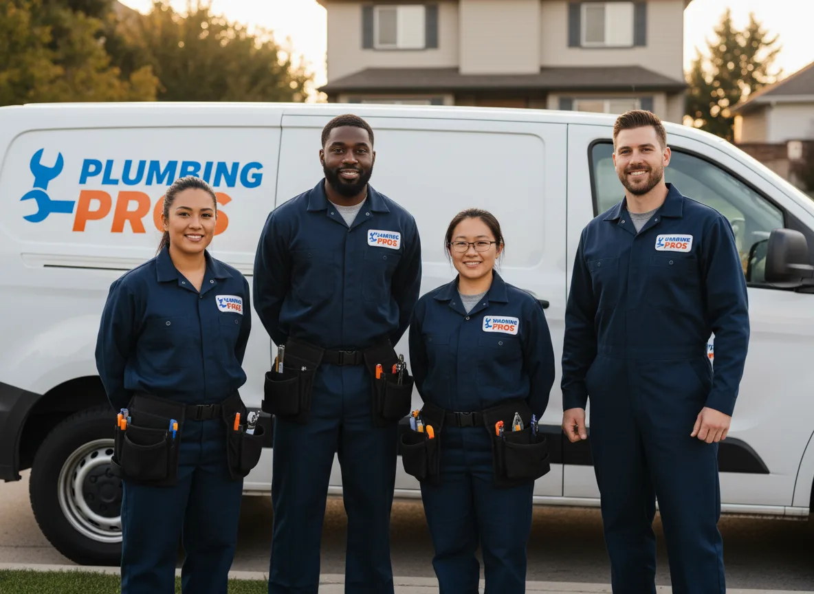 Water Heater Repair company in Fort Bliss, TX